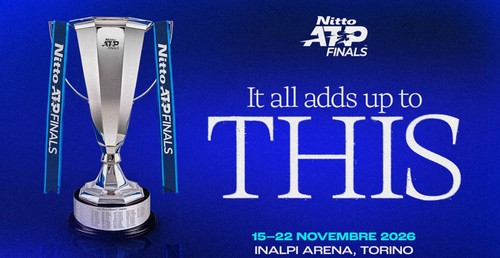 Biglietti nitto atp finals - biglietti,