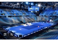 1 Biglietti Nitto ATP Finals