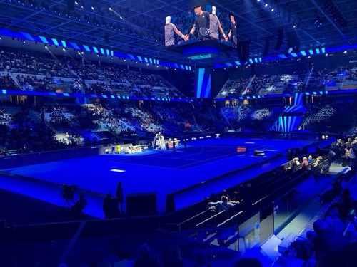 Biglietti finale atp - biglietti, finals
